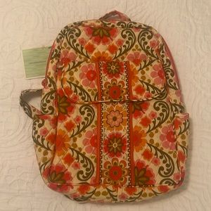 Vera Bradley backpack
